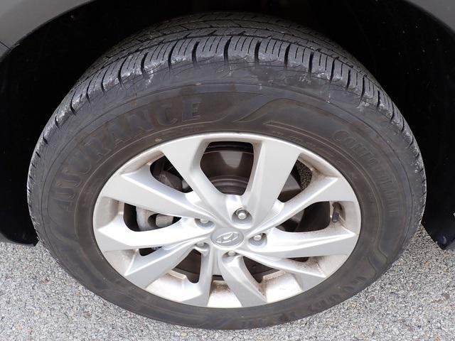 used 2019 Hyundai Tucson car, priced at $17,500
