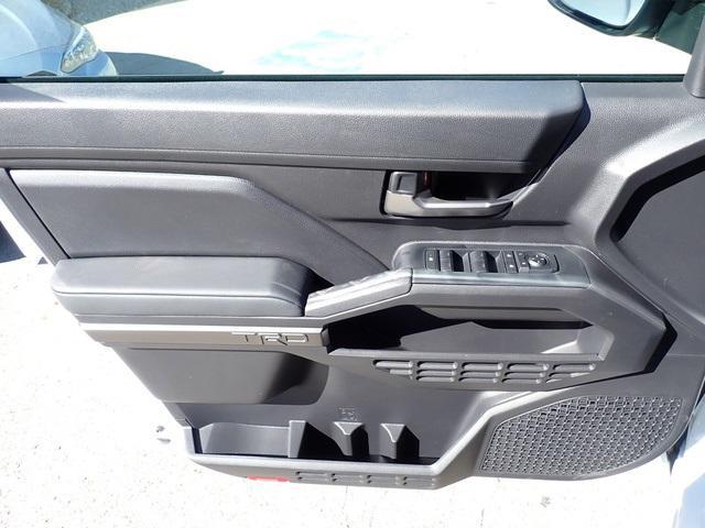 new 2025 Toyota Tacoma car, priced at $44,855