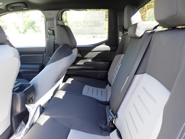 new 2025 Toyota Tacoma car, priced at $44,855