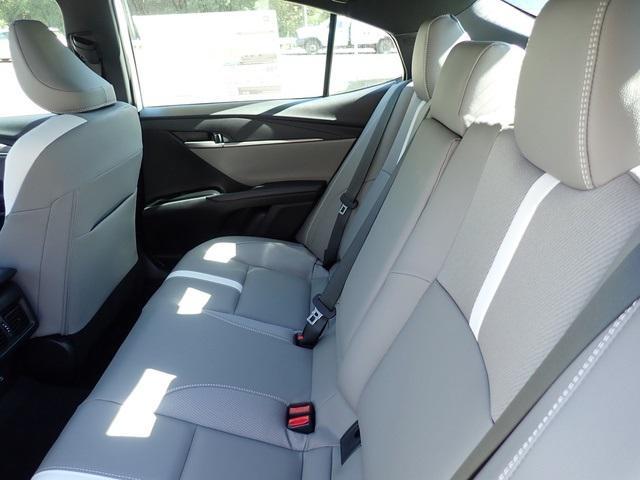new 2026 Toyota Camry car, priced at $35,597
