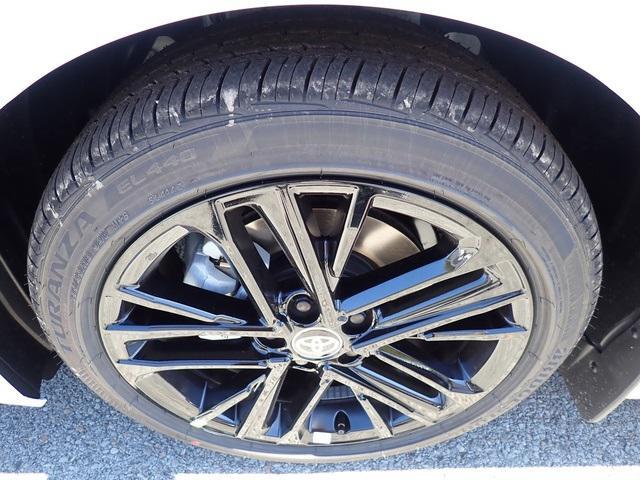 new 2026 Toyota Camry car, priced at $35,597