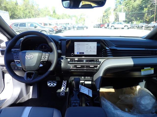 new 2026 Toyota Camry car, priced at $35,597