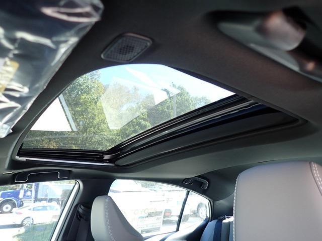 new 2026 Toyota Camry car, priced at $35,597
