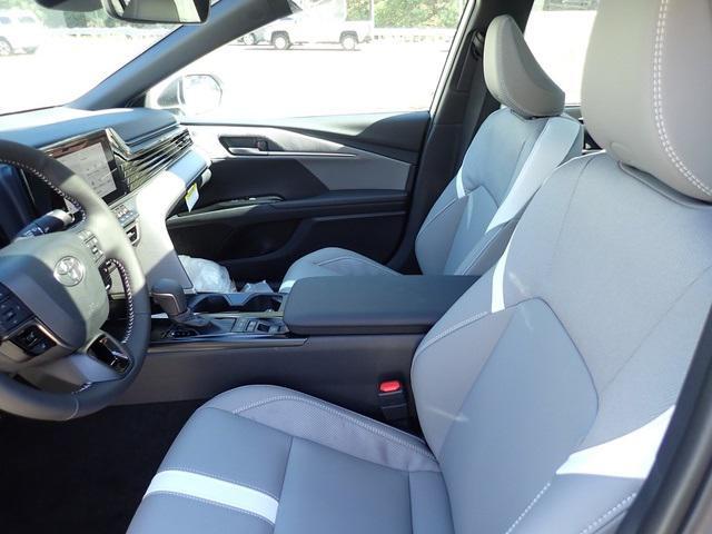 new 2026 Toyota Camry car, priced at $35,597