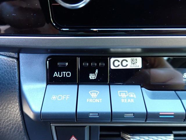 new 2026 Toyota Camry car, priced at $35,597