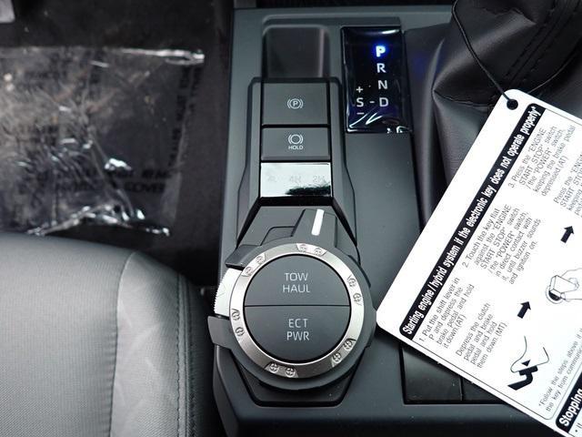 new 2025 Toyota Tacoma car, priced at $44,140