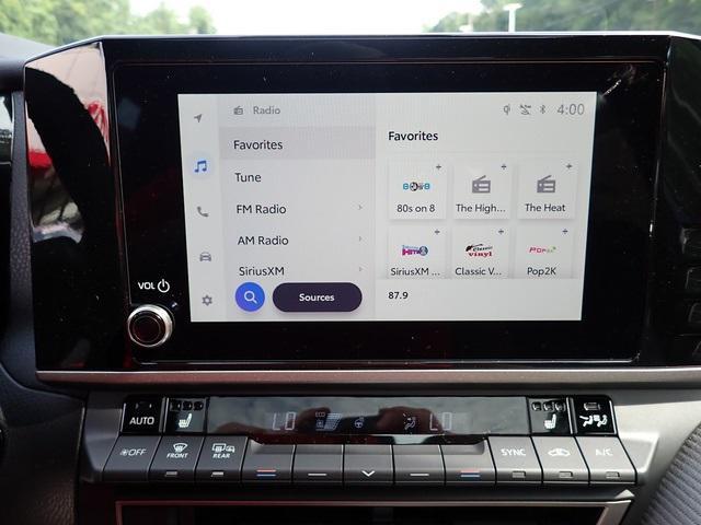 new 2025 Toyota Camry car, priced at $36,028
