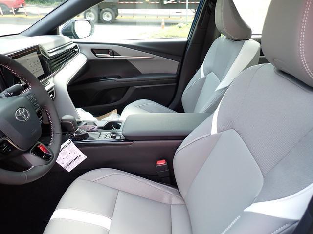 new 2025 Toyota Camry car, priced at $36,028