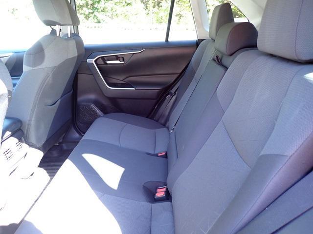 used 2019 Toyota RAV4 car, priced at $25,813