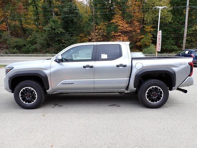 new 2024 Toyota Tacoma car, priced at $49,910