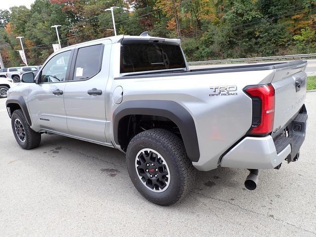 new 2024 Toyota Tacoma car, priced at $49,910