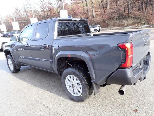 new 2024 Toyota Tacoma car, priced at $38,859