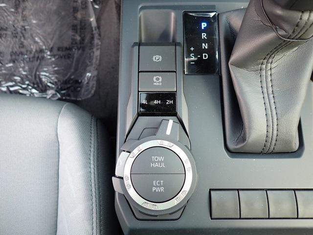 new 2025 Toyota Tacoma car, priced at $43,944