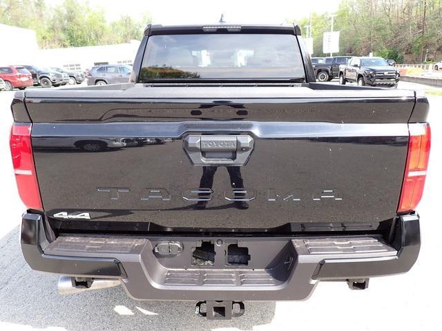 new 2025 Toyota Tacoma car, priced at $43,944