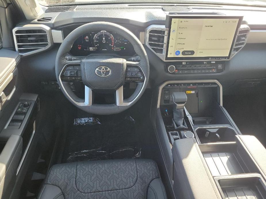 new 2024 Toyota Tundra Hybrid car, priced at $68,988