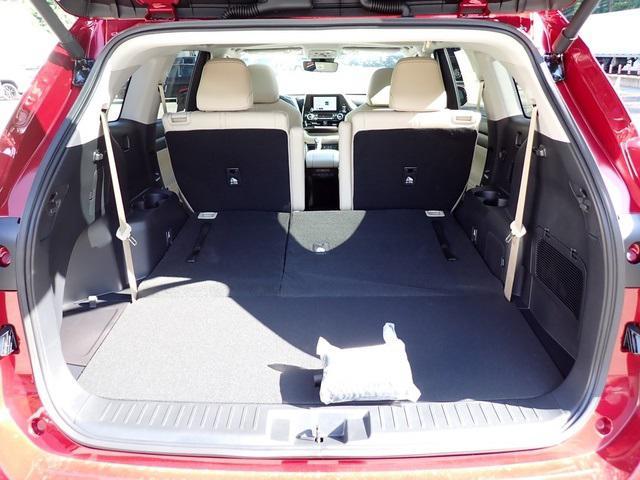 new 2025 Toyota Highlander car, priced at $47,774