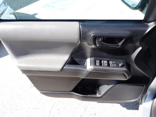 used 2022 Toyota Tacoma car, priced at $35,319