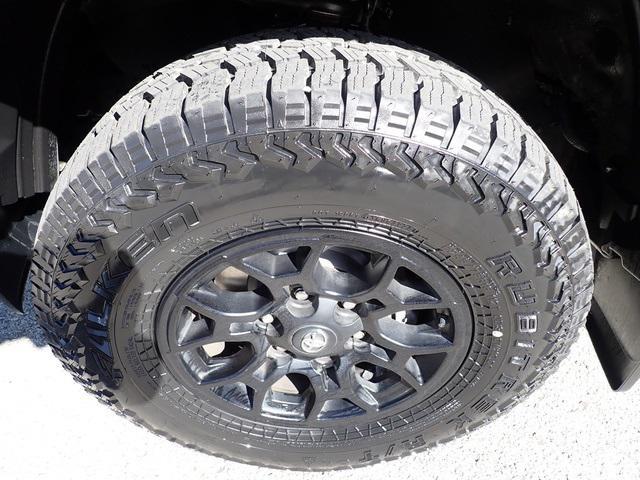 used 2022 Toyota Tacoma car, priced at $35,319