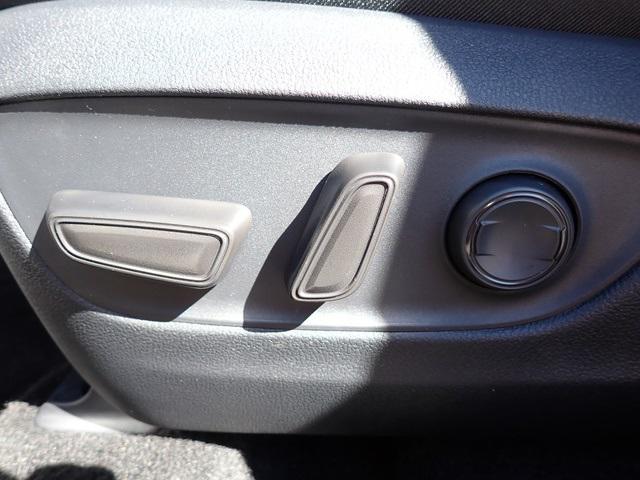 new 2025 Toyota RAV4 car, priced at $36,744