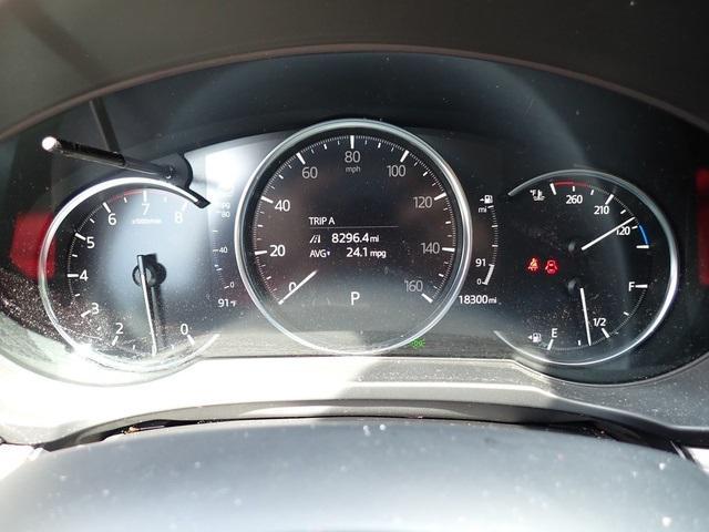 used 2023 Mazda CX-5 car, priced at $28,998