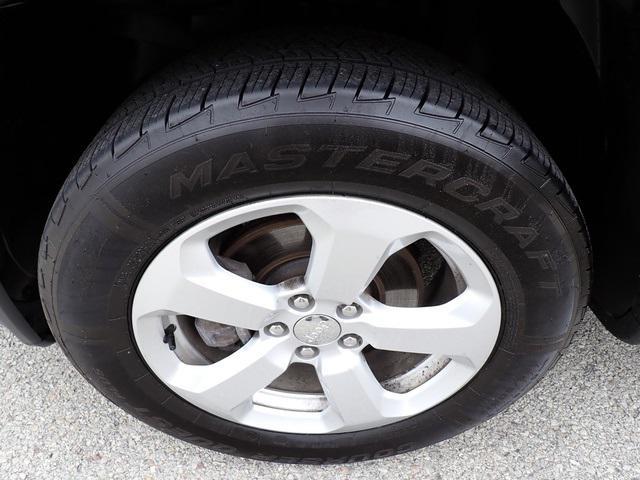 used 2020 Jeep Compass car, priced at $18,297