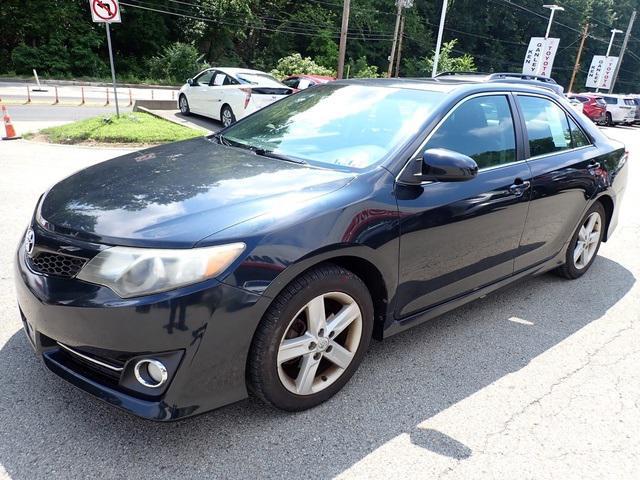 used 2012 Toyota Camry car, priced at $11,888