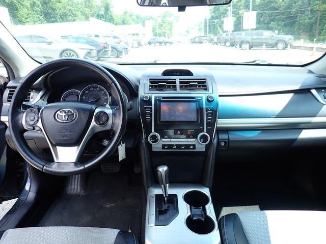 used 2012 Toyota Camry car, priced at $11,888