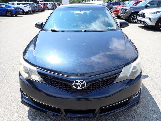used 2012 Toyota Camry car, priced at $11,888