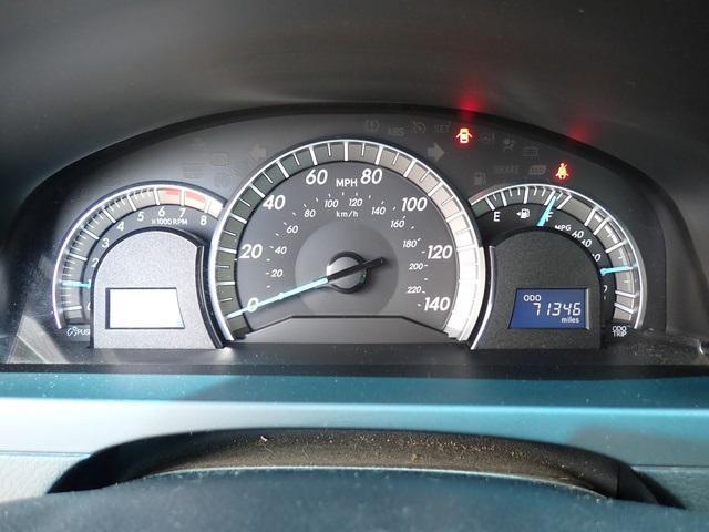 used 2012 Toyota Camry car, priced at $11,888
