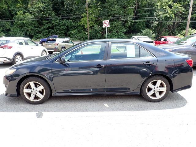 used 2012 Toyota Camry car, priced at $11,888