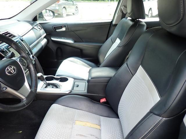used 2012 Toyota Camry car, priced at $11,888