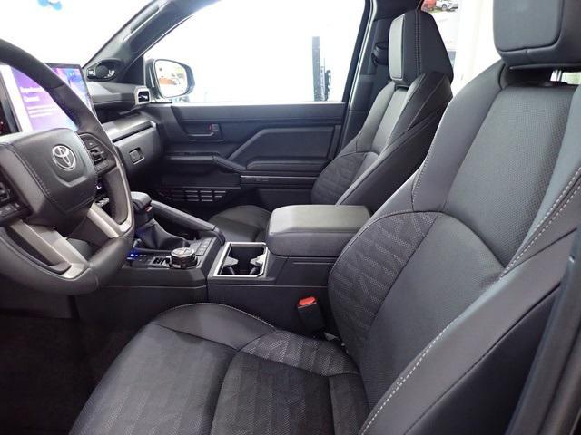 new 2025 Toyota 4Runner car, priced at $59,628