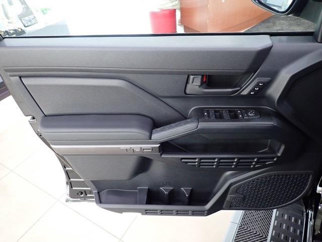 new 2025 Toyota 4Runner car, priced at $59,628