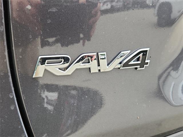 new 2024 Toyota RAV4 car, priced at $37,514