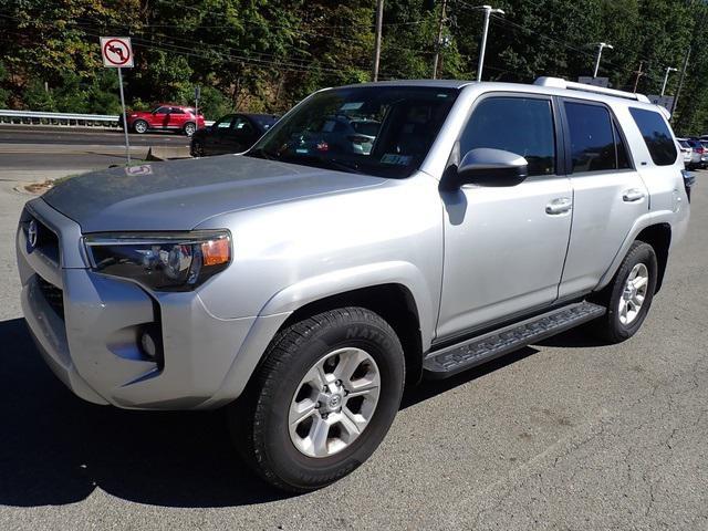 used 2014 Toyota 4Runner car, priced at $24,498