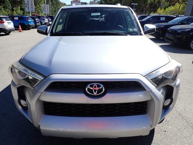 used 2014 Toyota 4Runner car, priced at $24,498