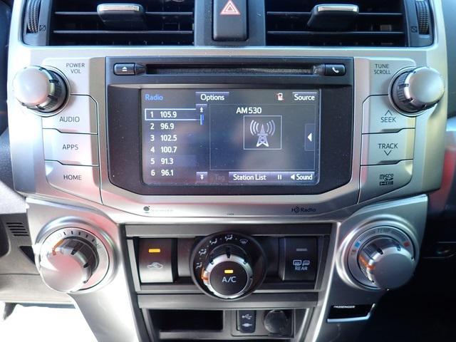 used 2014 Toyota 4Runner car, priced at $24,498