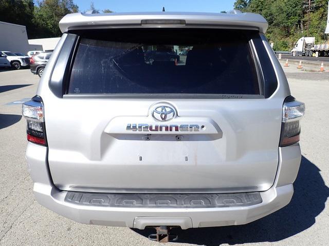 used 2014 Toyota 4Runner car, priced at $24,498
