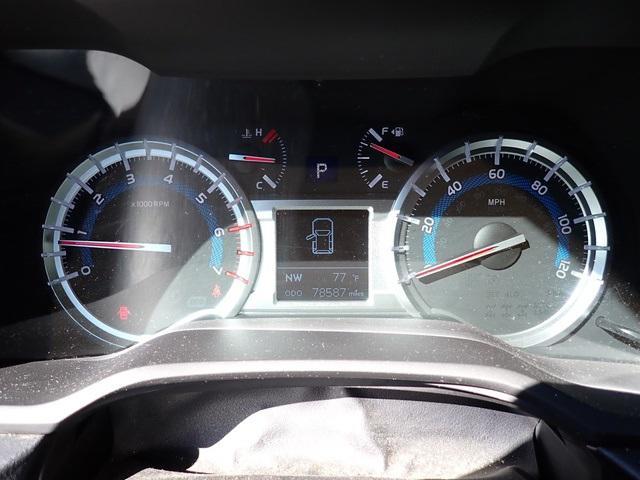 used 2014 Toyota 4Runner car, priced at $24,498