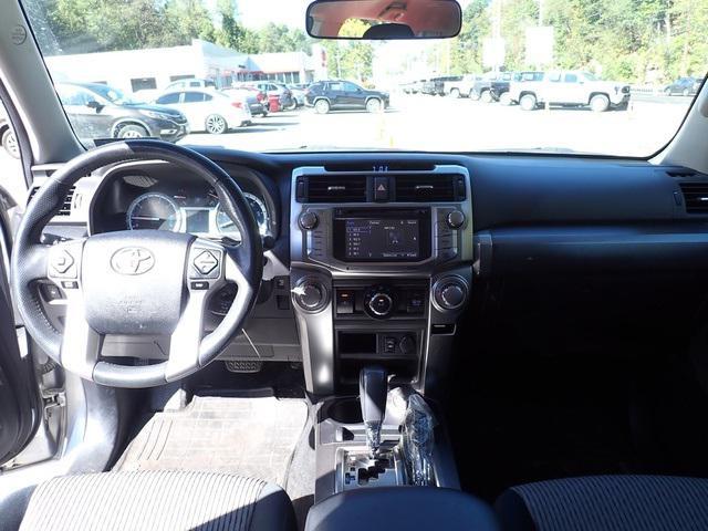 used 2014 Toyota 4Runner car, priced at $24,498