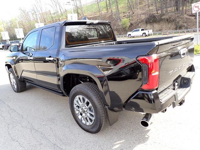 new 2025 Toyota Tacoma car, priced at $57,869
