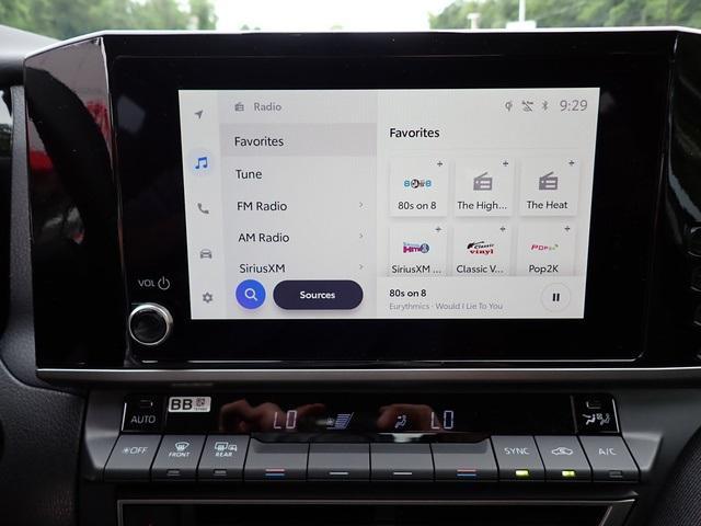 new 2025 Toyota Camry car, priced at $31,504