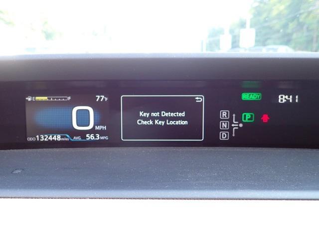 used 2016 Toyota Prius car, priced at $14,388