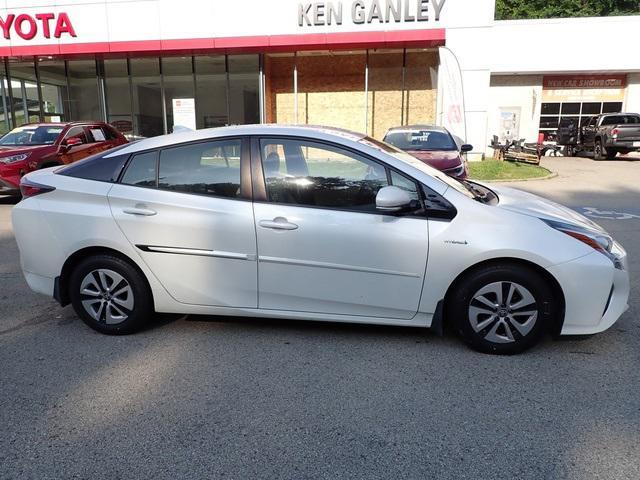 used 2016 Toyota Prius car, priced at $14,388