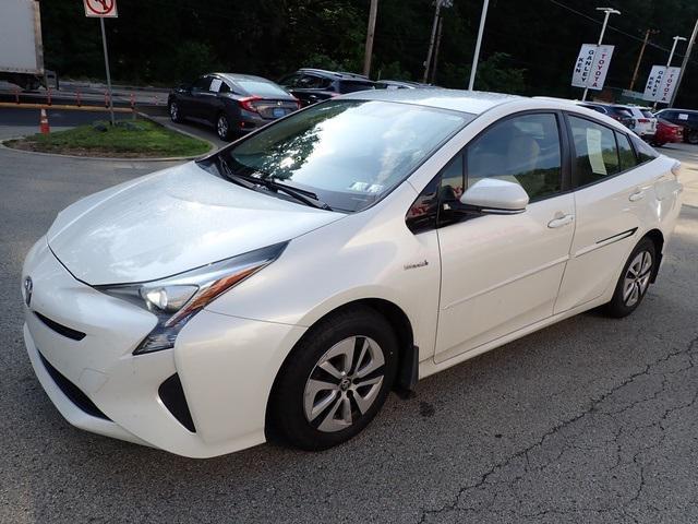 used 2016 Toyota Prius car, priced at $14,388