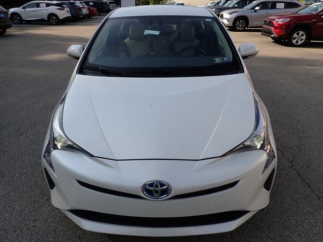 used 2016 Toyota Prius car, priced at $14,388
