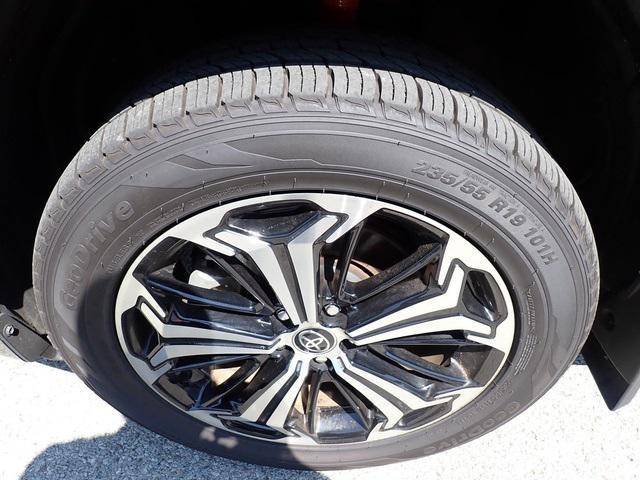 used 2022 Toyota RAV4 Prime car, priced at $39,584