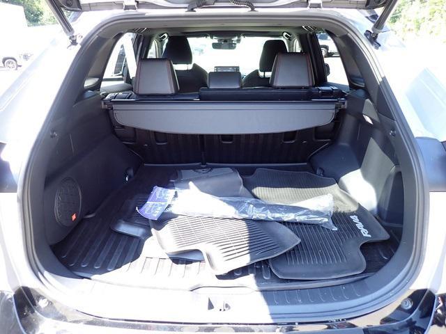 used 2022 Toyota RAV4 Prime car, priced at $39,584