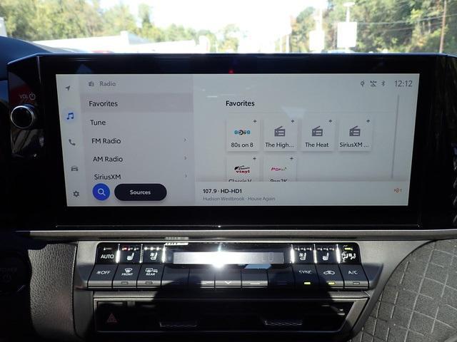 new 2026 Toyota Camry car, priced at $42,124