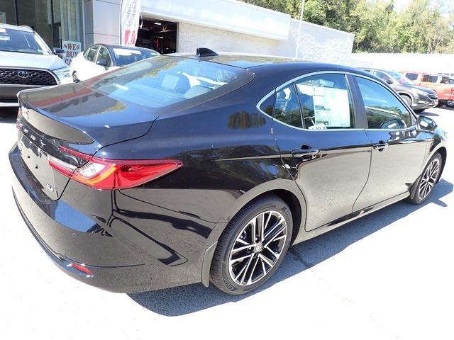new 2026 Toyota Camry car, priced at $42,124